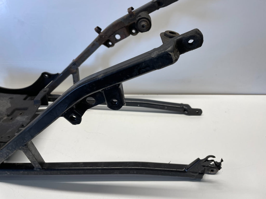 Rear Subframe Aprilia Pegaso 650 1999 - 2000