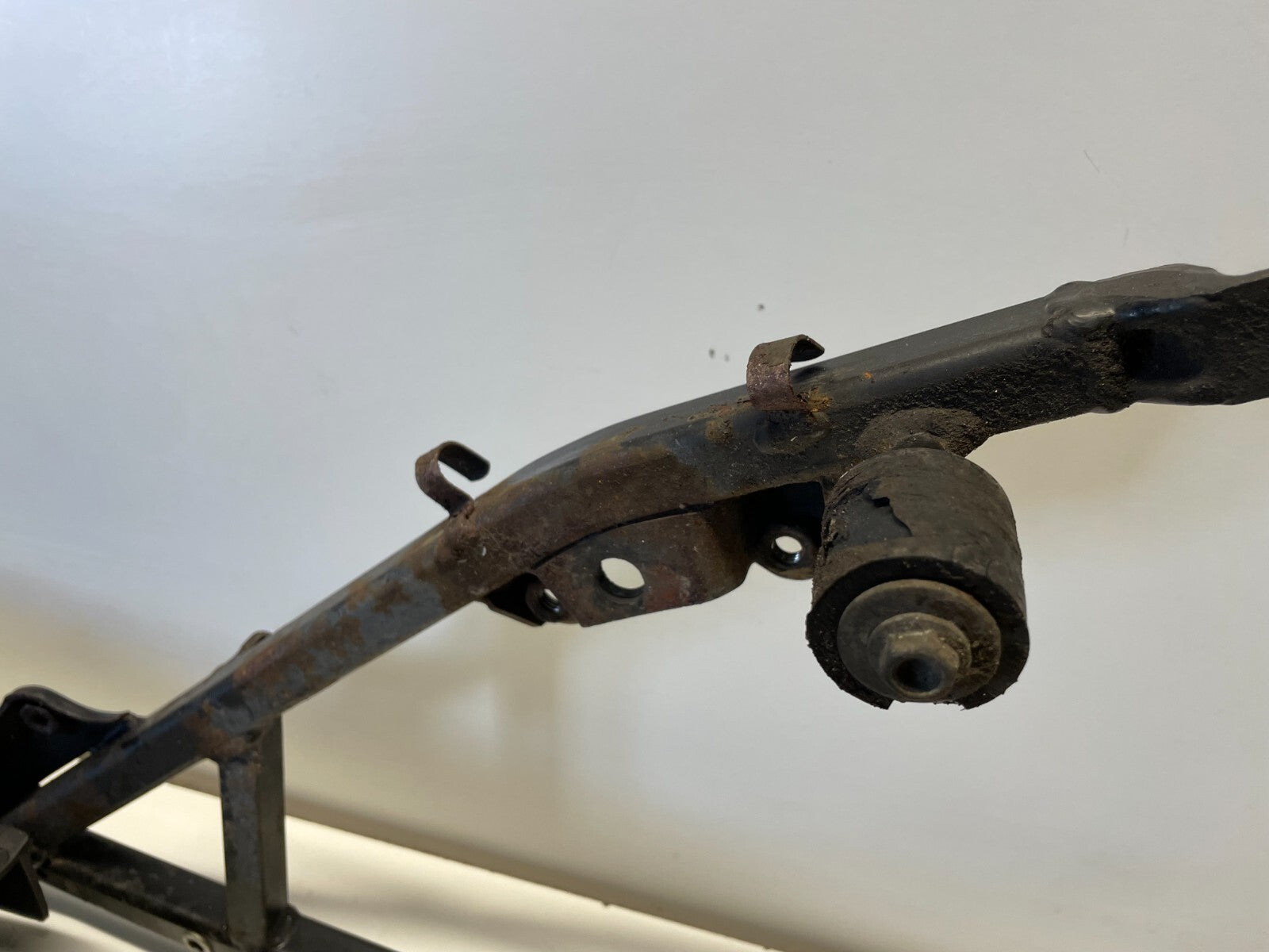 Rear Subframe Aprilia Pegaso 650 1999 - 2000