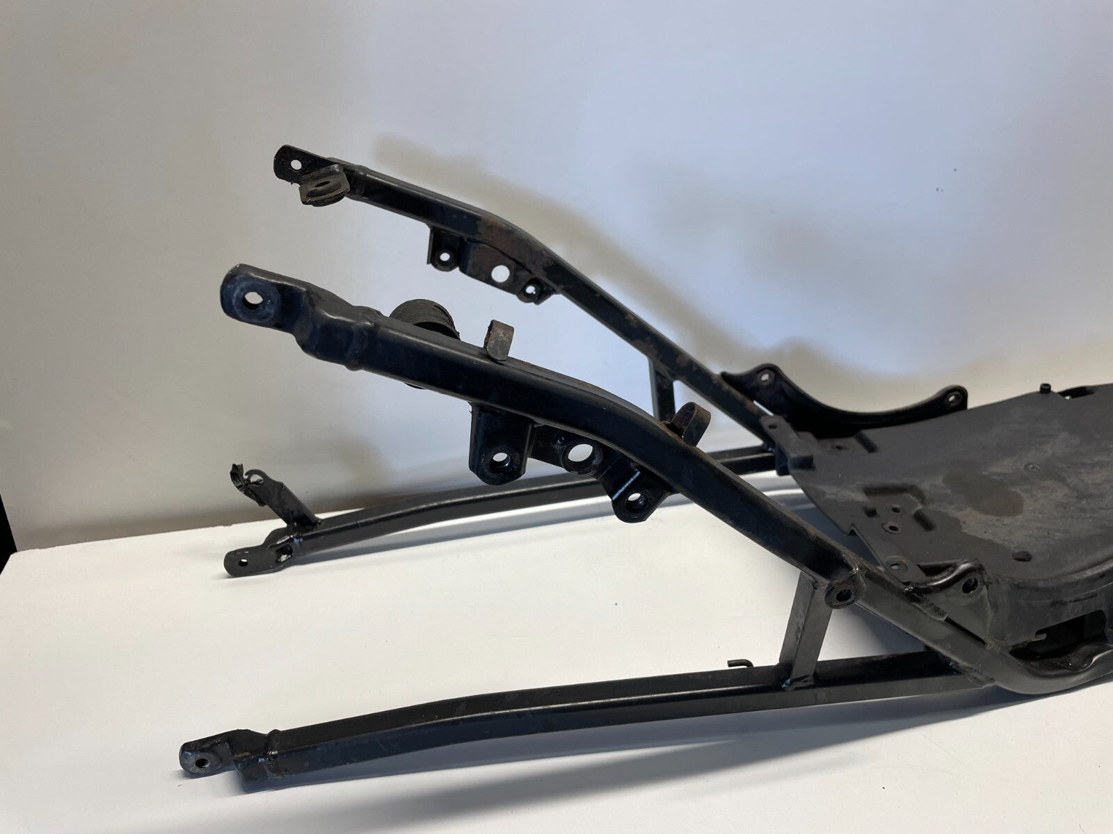 Rear Subframe Aprilia Pegaso 650 1999 - 2000