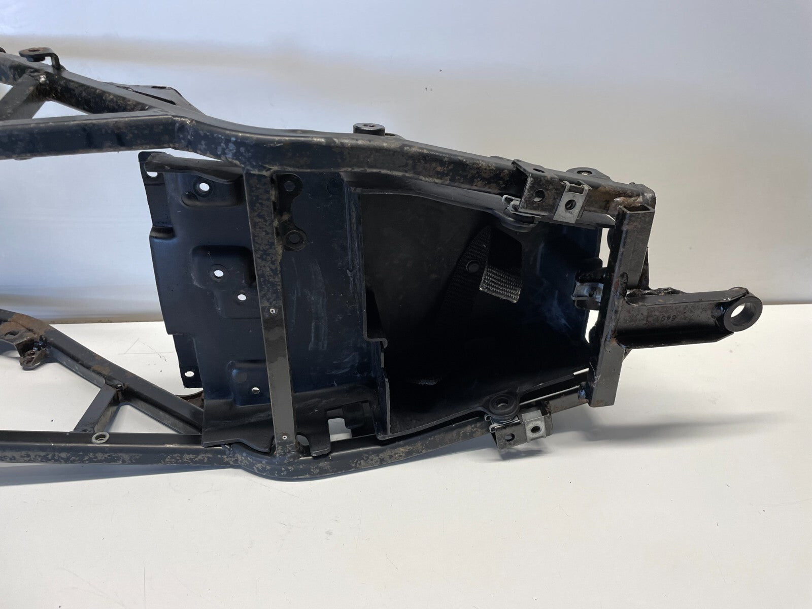 Rear Subframe Aprilia Pegaso 650 1999 - 2000