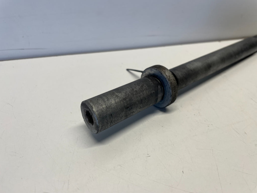 Front Wheel Spindle Aprilia Pegaso 650 1999 - 2000