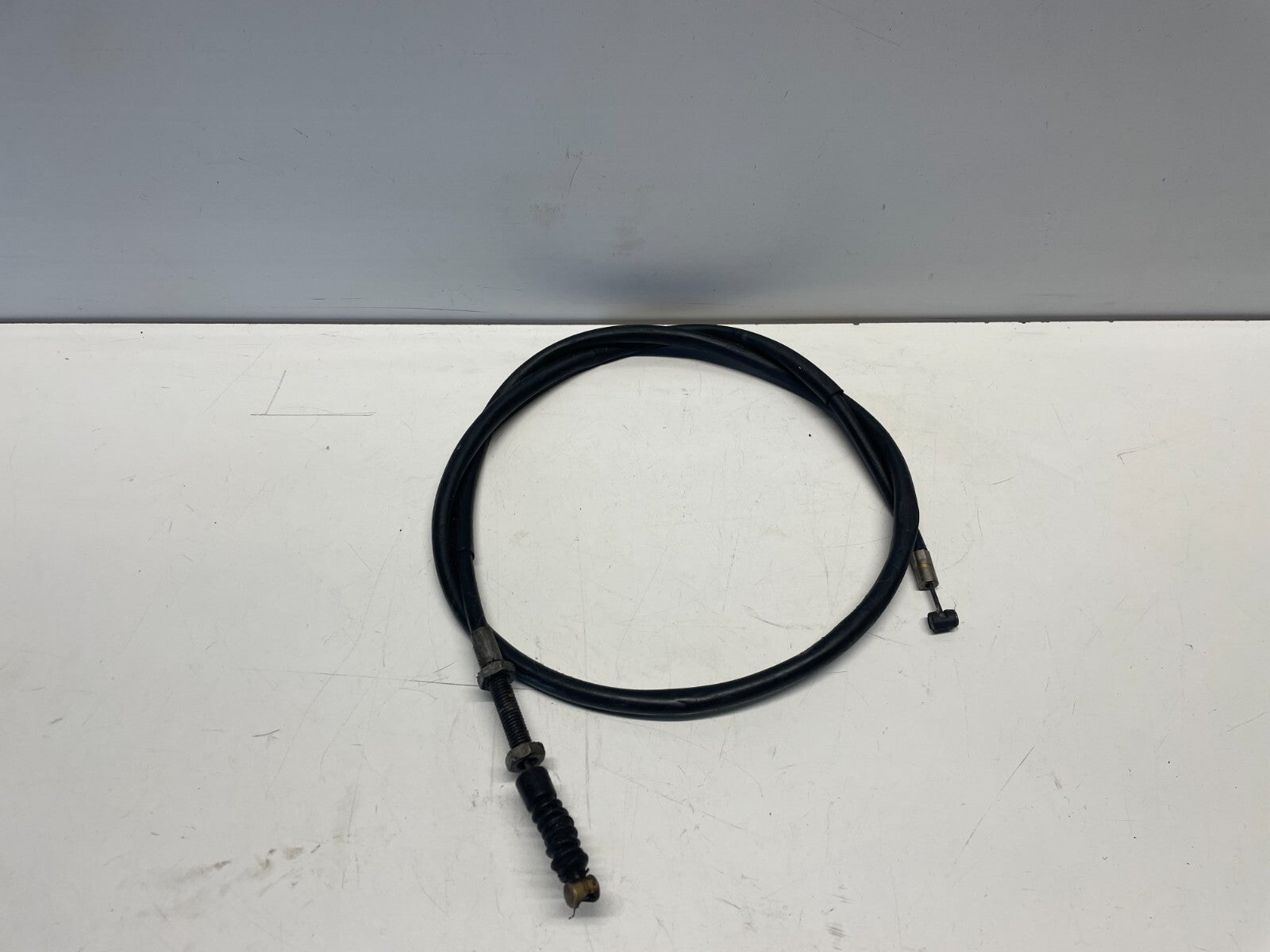 Clutch Cable Yamaha WR250F 2001 - 2005