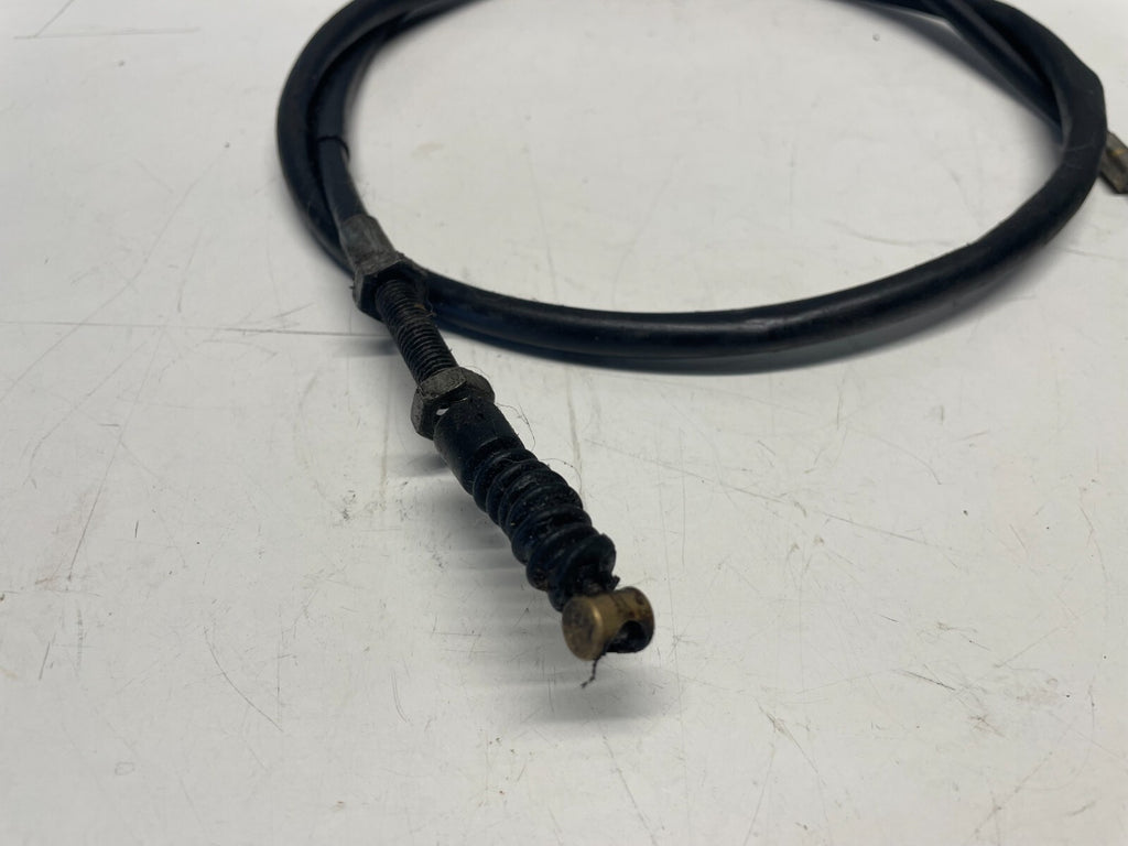 Clutch Cable Yamaha WR250F 2001 - 2005