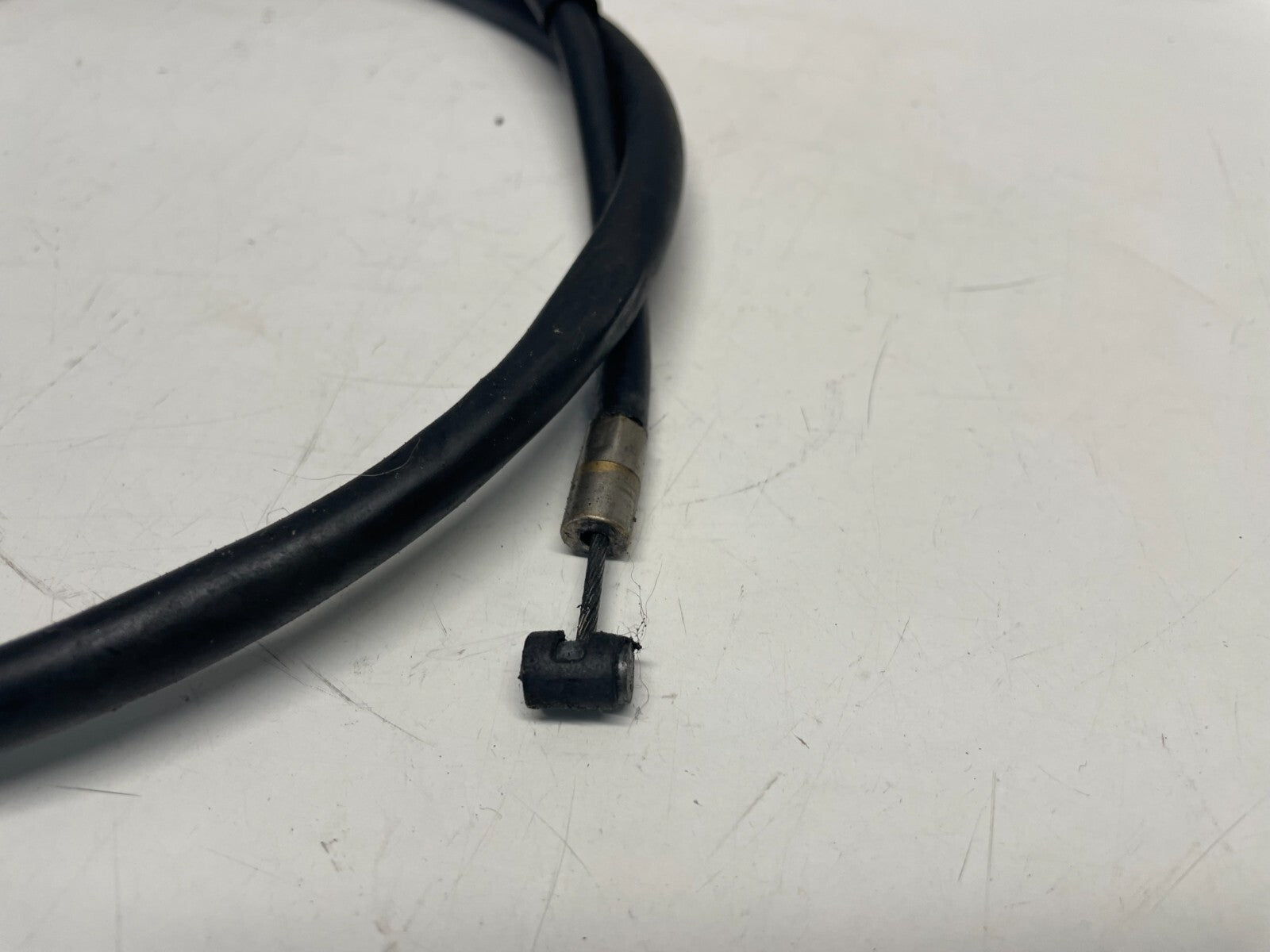 Clutch Cable Yamaha WR250F 2001 - 2005