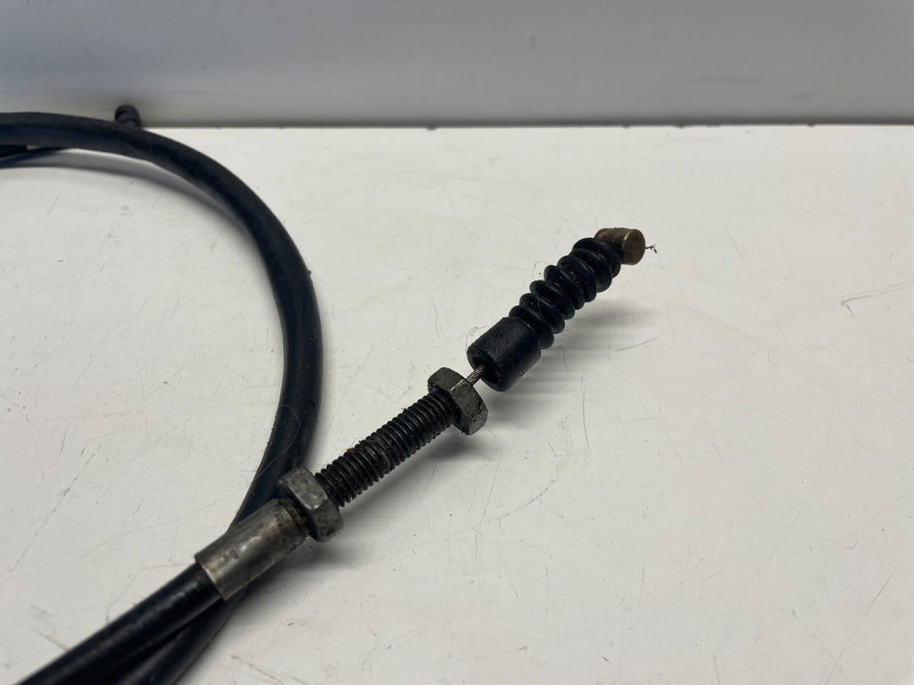 Clutch Cable Yamaha WR250F 2001 - 2005