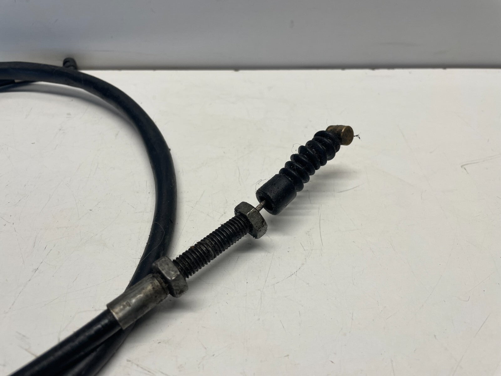 Clutch Cable Yamaha WR250F 2001 - 2005