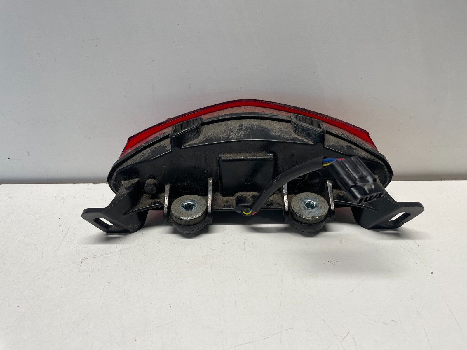 Rear Tail Brake Light Kawasaki KLZ 1000 Versys 2012 - 2014 #008