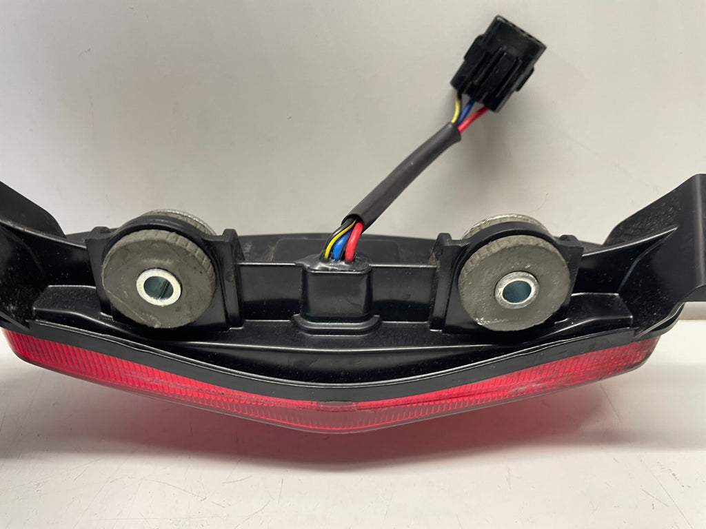 Rear Tail Brake Light Kawasaki KLZ 1000 Versys 2012 - 2014 #008