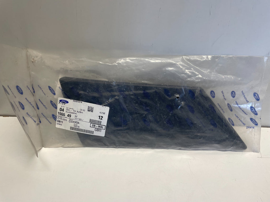 Genuine Front Left Passenger Door Trim Ford Kuga 2008 - 2012