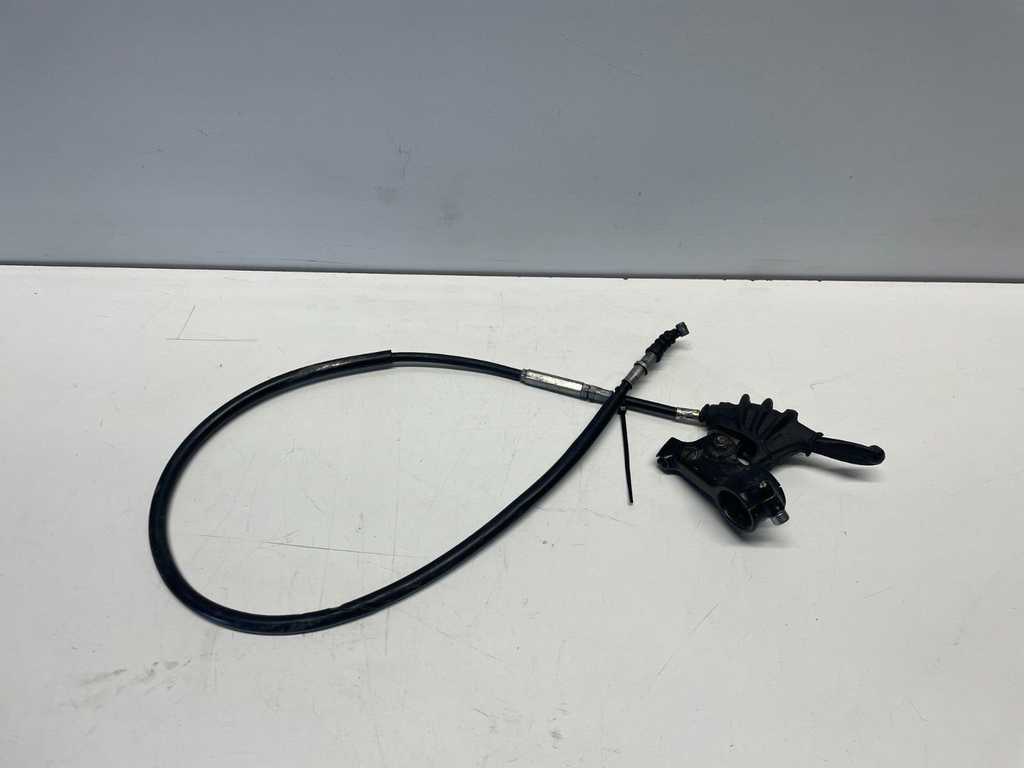 Choke Cable Yamaha WR250F 2001 - 2005