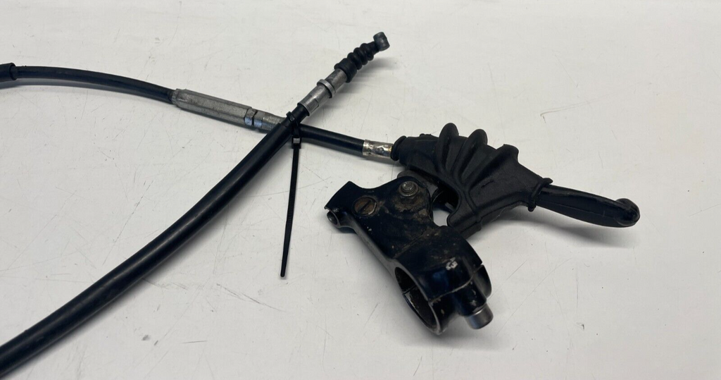 Choke Cable Yamaha WR250F 2001 - 2005