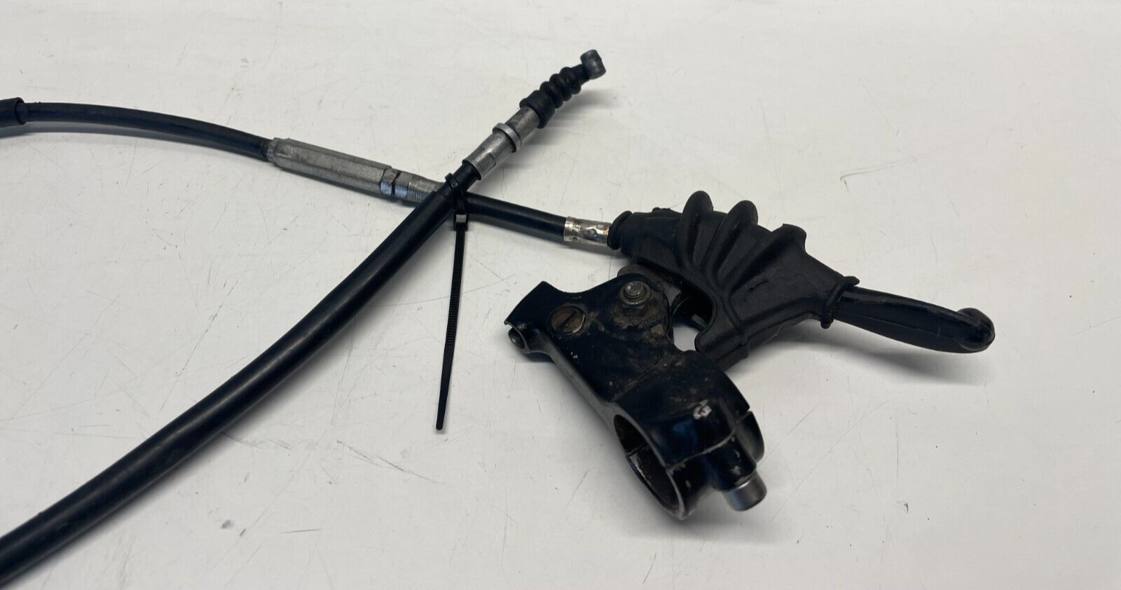 Choke Cable Yamaha WR250F 2001 - 2005