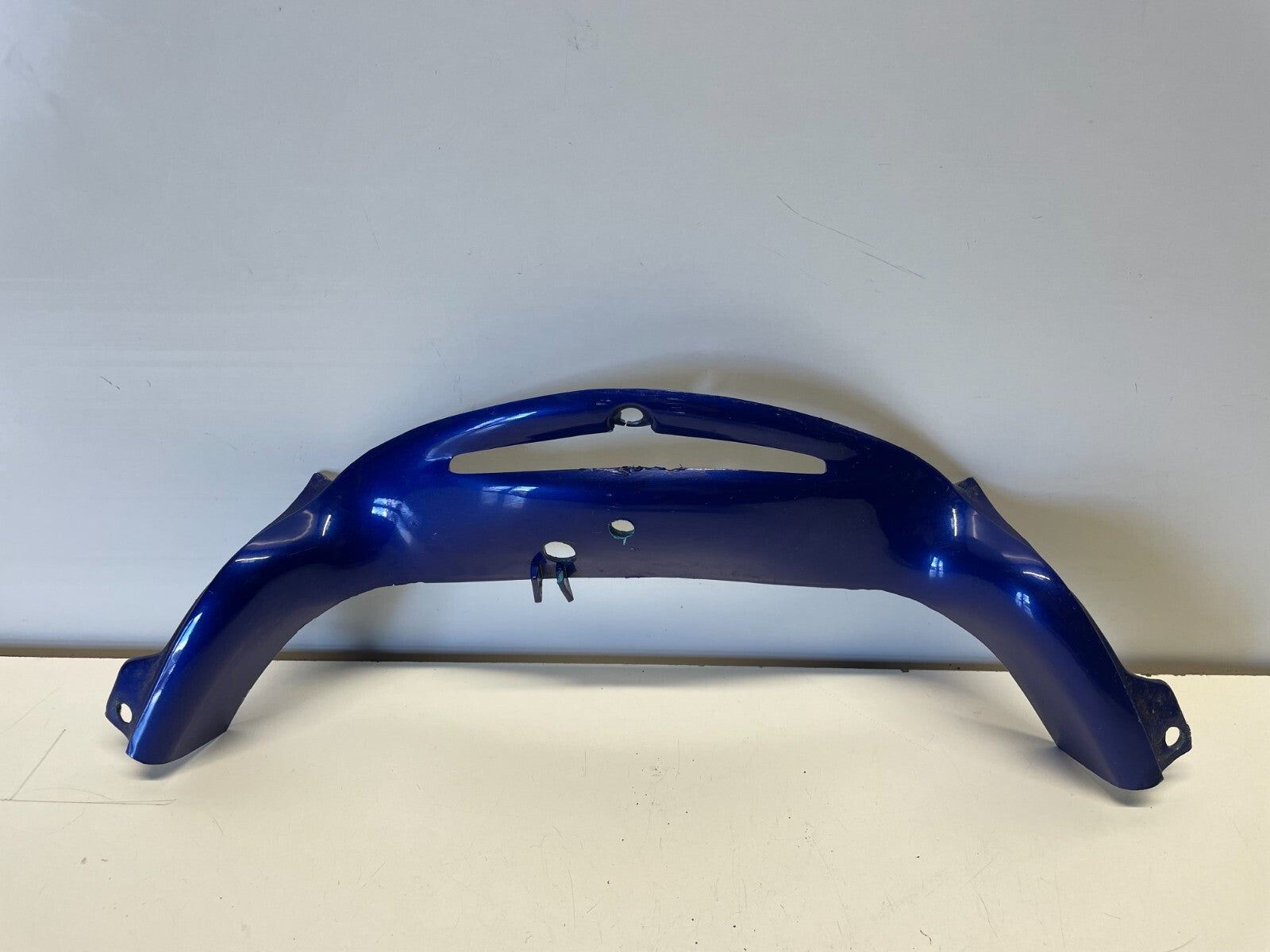 Front Upper Panel Fairing Aprilia Pegaso 650 1999 - 2000