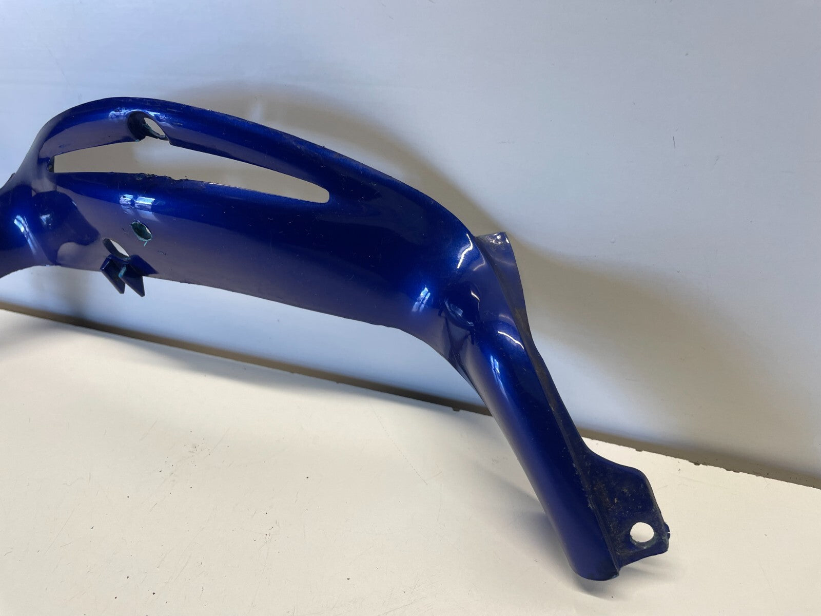 Front Upper Panel Fairing Aprilia Pegaso 650 1999 - 2000