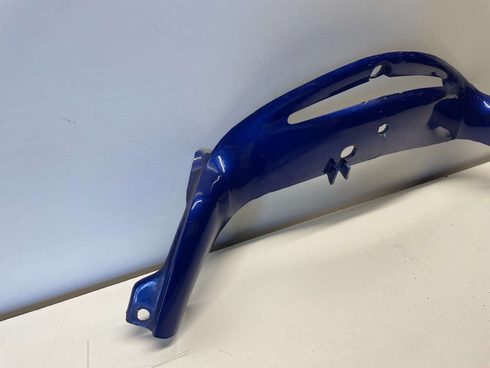 Front Upper Panel Fairing Aprilia Pegaso 650 1999 - 2000