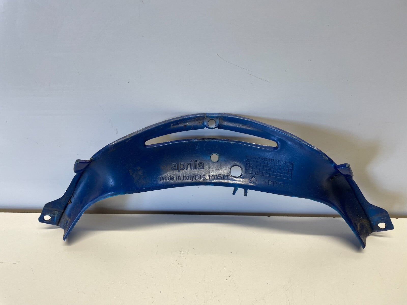 Front Upper Panel Fairing Aprilia Pegaso 650 1999 - 2000