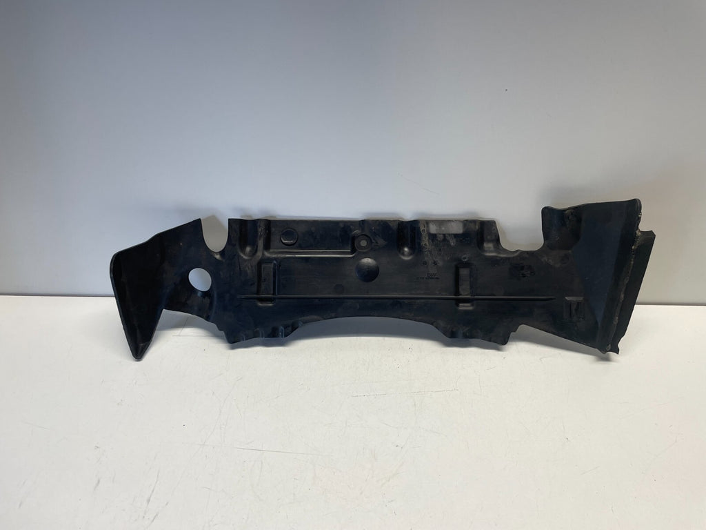 Radiator Cover Fairing Trim BMW K1200S 2004 - 2008