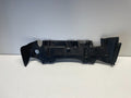 Radiator Cover Fairing Trim BMW K1200S 2004 - 2008