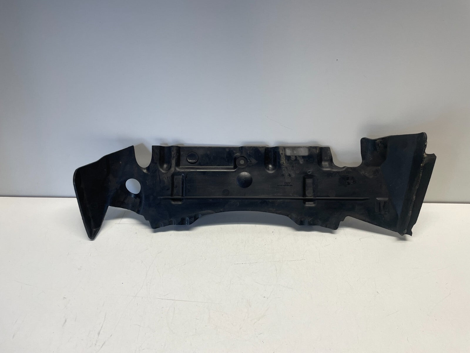 Radiator Cover Fairing Trim BMW K1200S 2004 - 2008