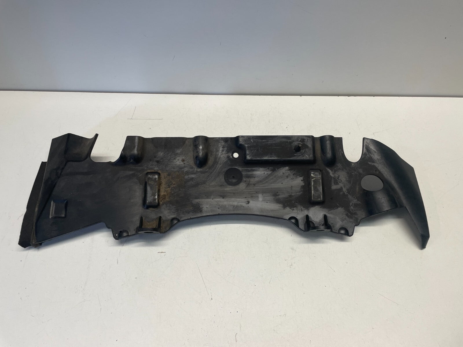 Radiator Cover Fairing Trim BMW K1200S 2004 - 2008