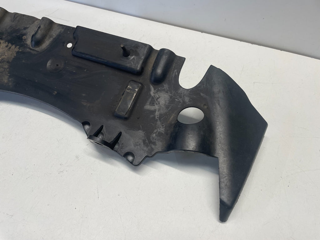 Radiator Cover Fairing Trim BMW K1200S 2004 - 2008