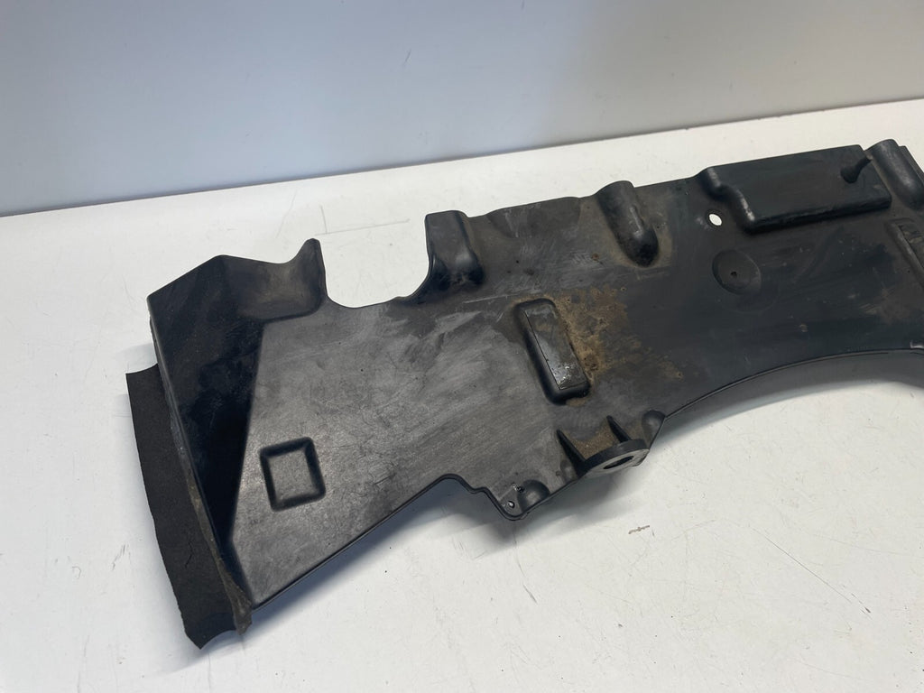 Radiator Cover Fairing Trim BMW K1200S 2004 - 2008