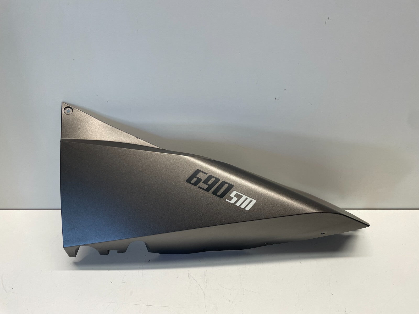 Rear Left Side Fairing Cowl Cover KTM SM 690 2008 - 2011