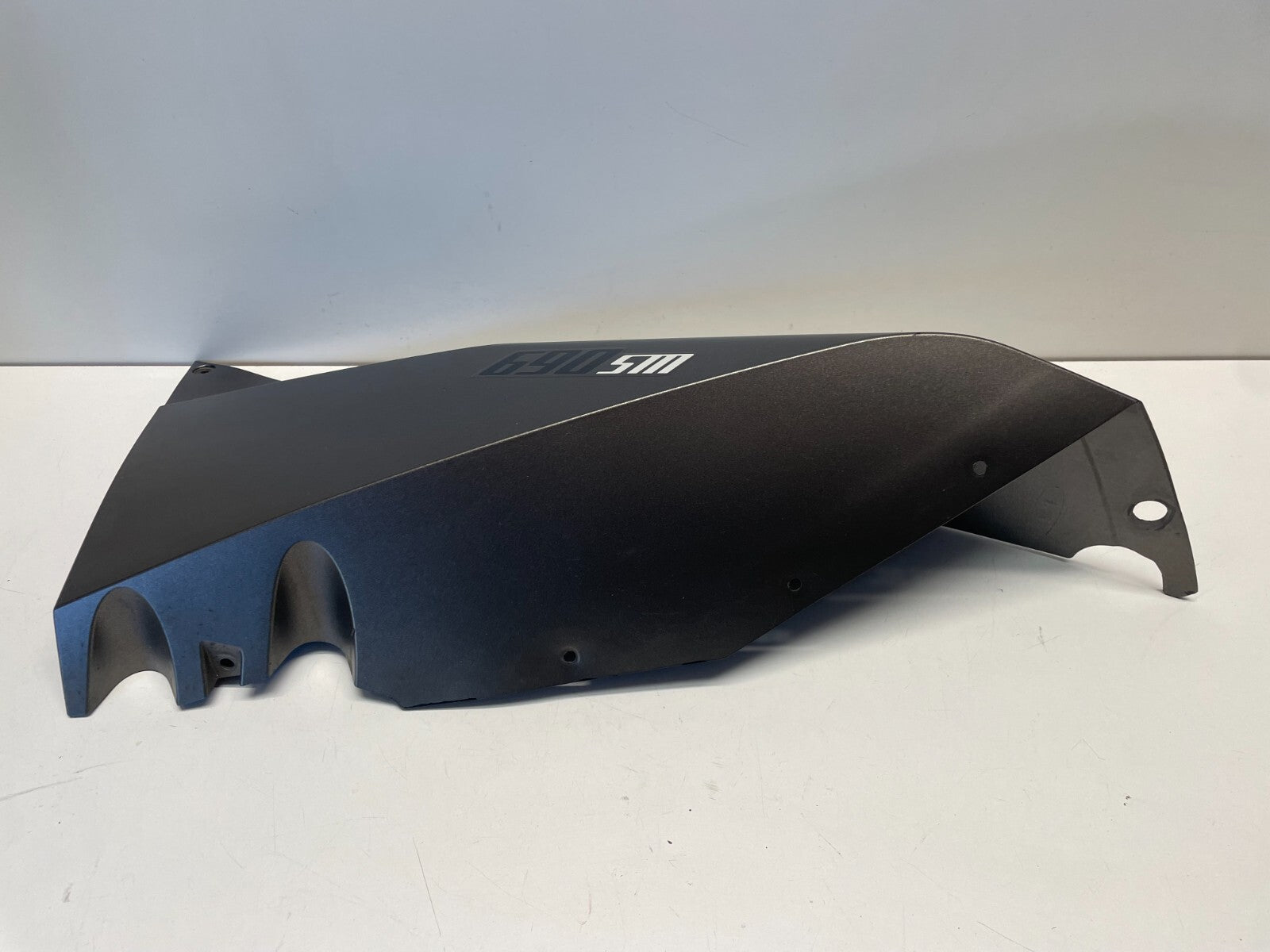 Rear Left Side Fairing Cowl Cover KTM SM 690 2008 - 2011