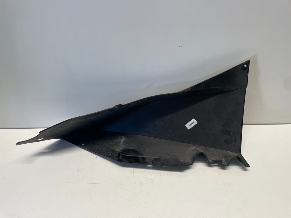 Rear Left Side Fairing Cowl Cover KTM SM 690 2008 - 2011
