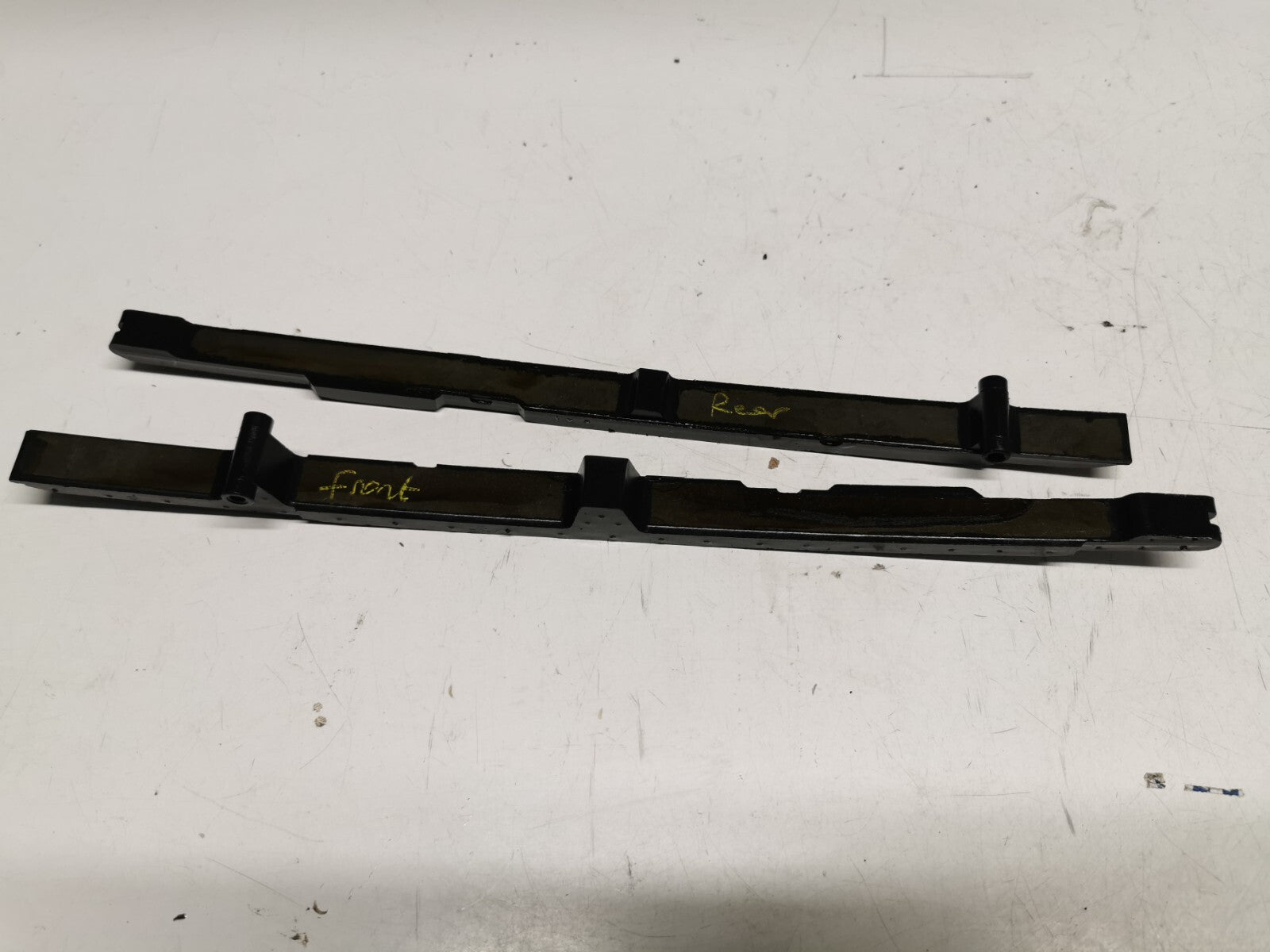 Timing Chain Sliders Suzuki VL800 Intruder Boulevard C50 2005 - 2011