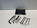 Tool Kit Suzuki VL800 Intruder Boulevard C50 2005 - 2011