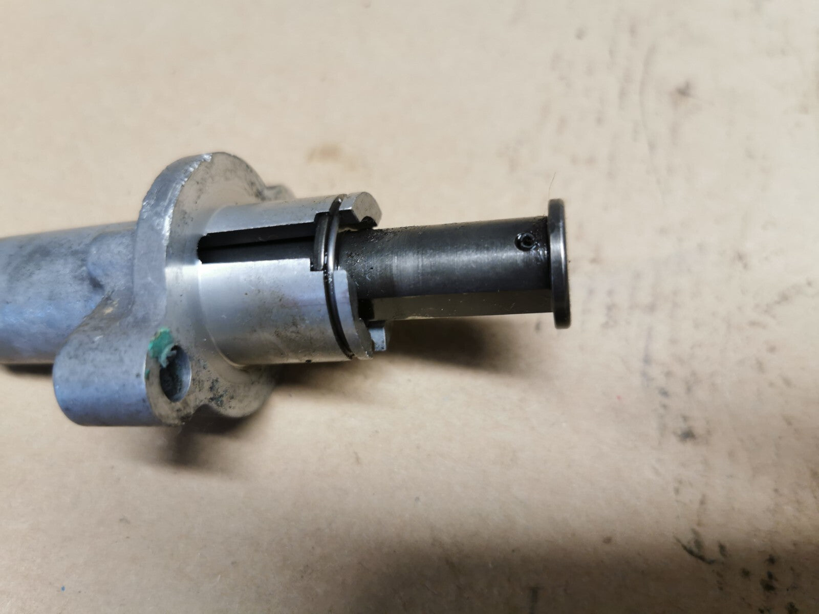 Timing Chain Tensioner Yamaha WR250F 5NL 2001 - 2005
