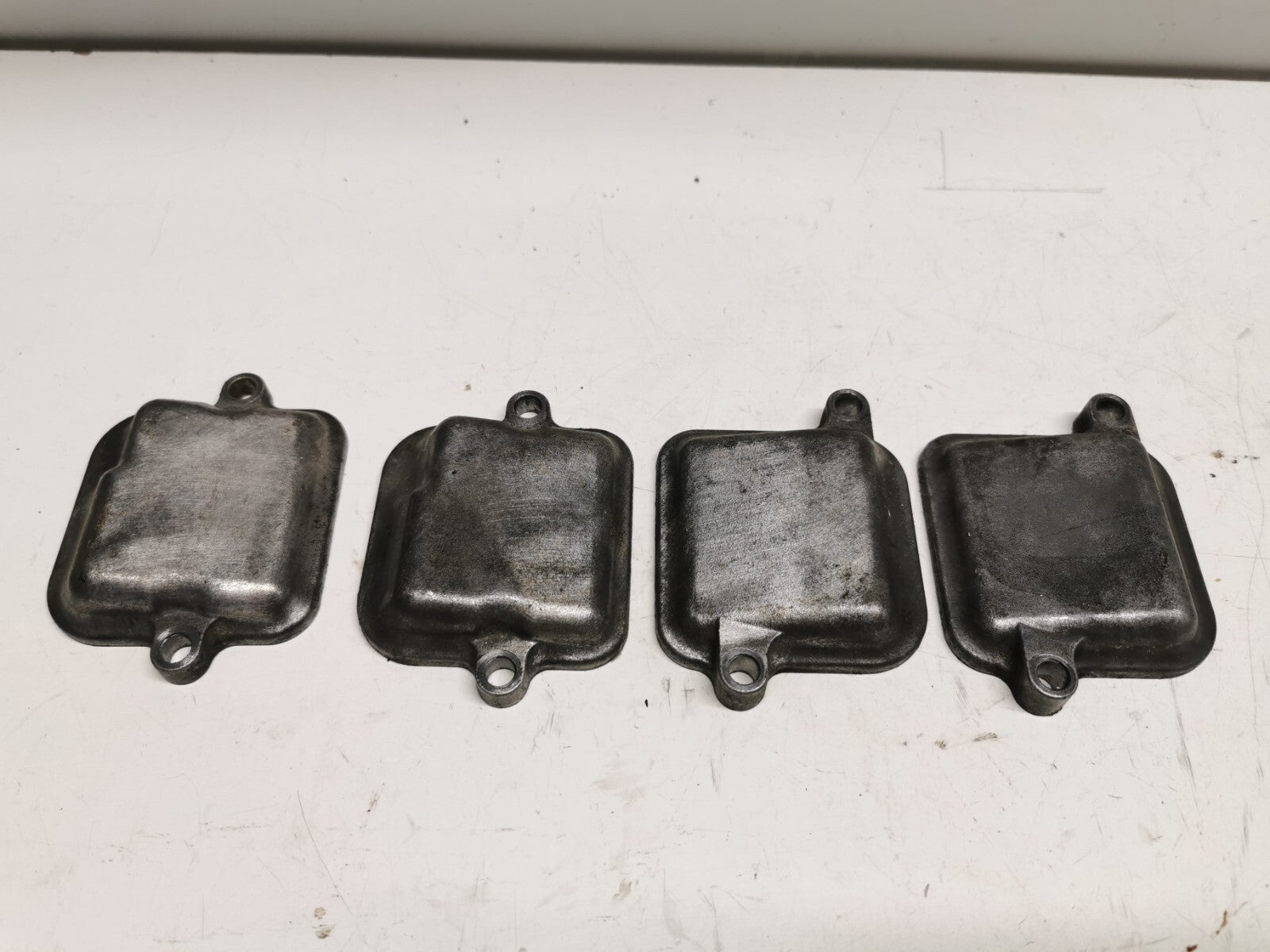 Valve Rocer Covers  Suzuki VL800 Intruder Boulevard C50 2005 - 2011