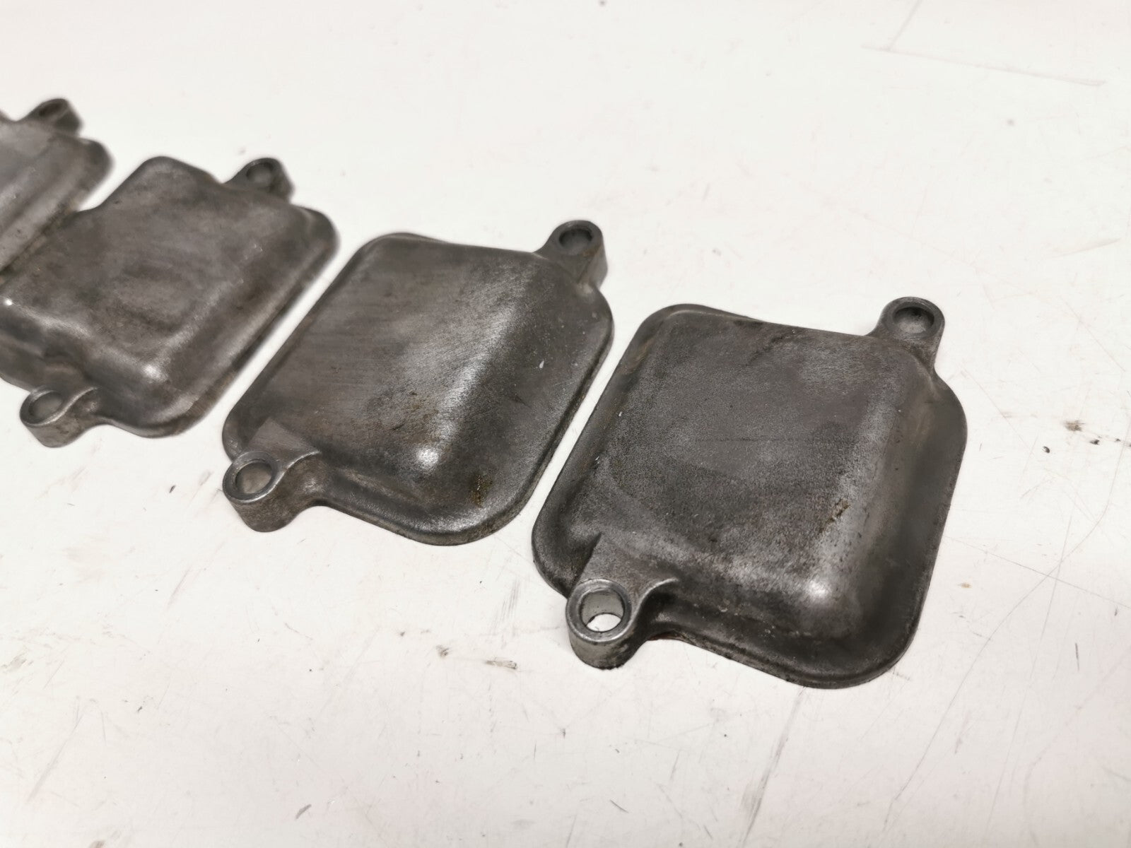Valve Rocer Covers  Suzuki VL800 Intruder Boulevard C50 2005 - 2011