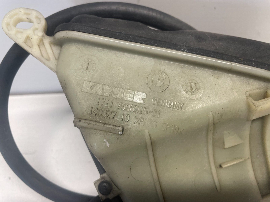 Coolant Bottle Reservoir BMW K1200S 2004 - 2008