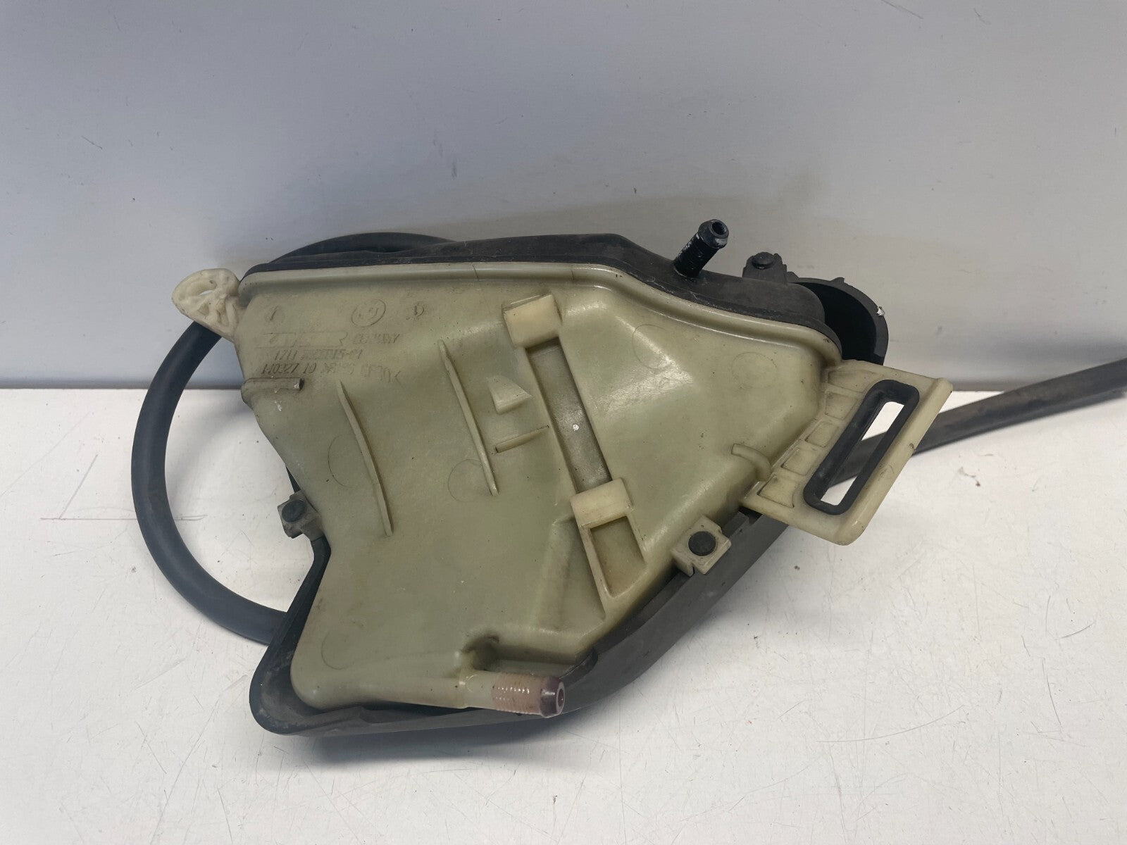 Coolant Bottle Reservoir BMW K1200S 2004 - 2008