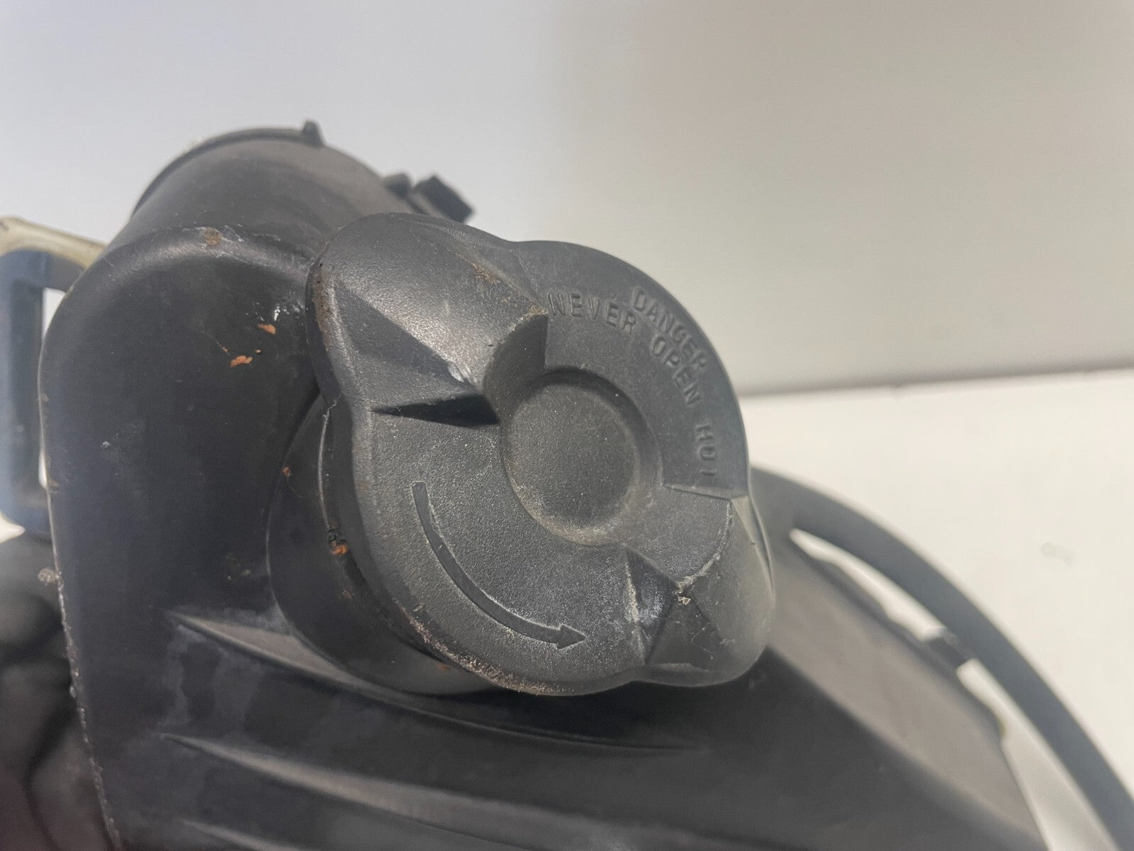 Coolant Bottle Reservoir BMW K1200S 2004 - 2008