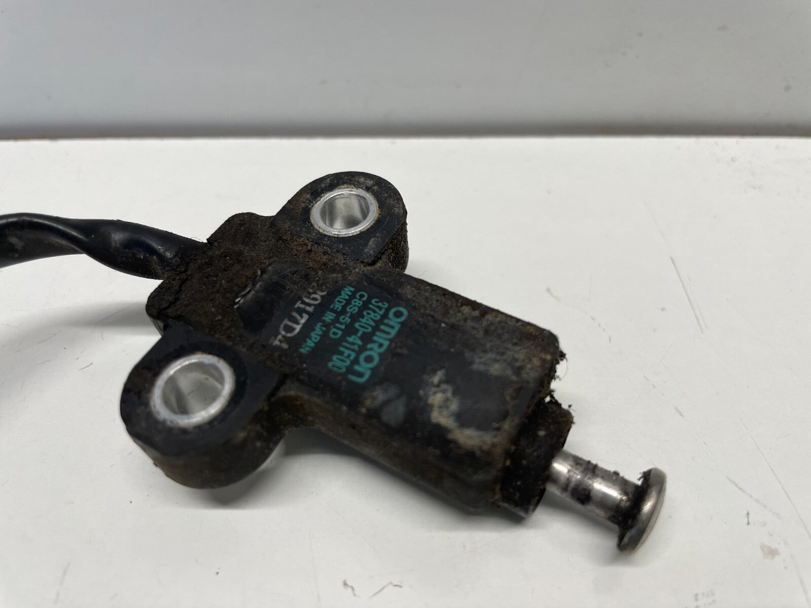 Side Stand Switch Suzuki VL800 Intruder Boulevard C50 2005 - 2011