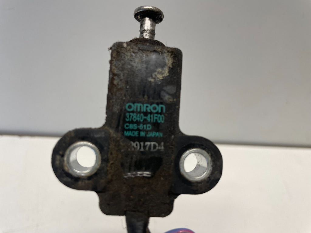 Side Stand Switch Suzuki VL800 Intruder Boulevard C50 2005 - 2011