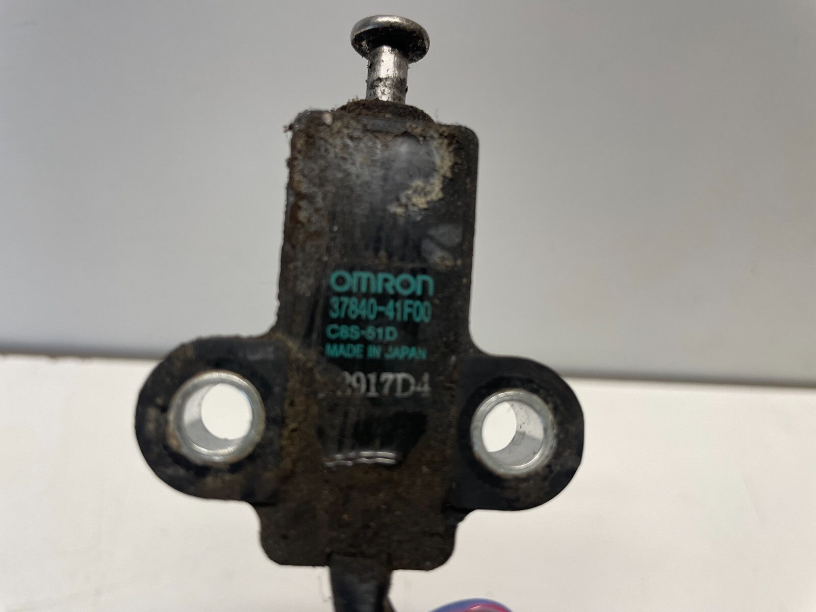 Side Stand Switch Suzuki VL800 Intruder Boulevard C50 2005 - 2011
