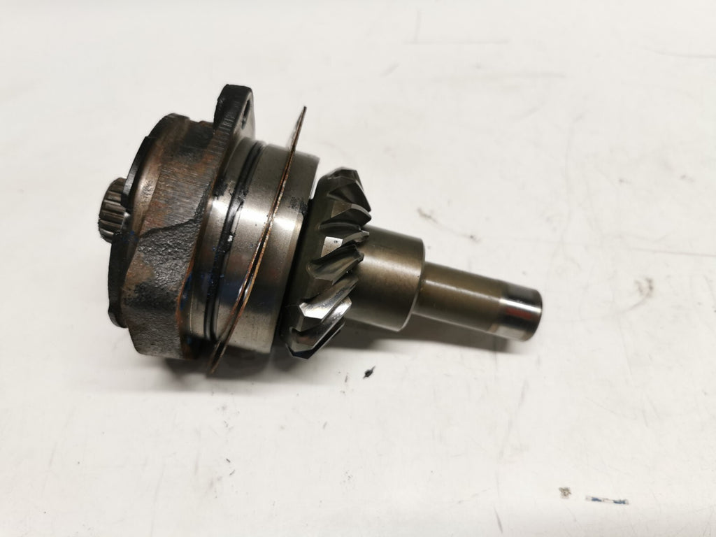 Final Shaft Drive Gear Suzuki VL800 Intruder Boulevard C50 2005 - 2011