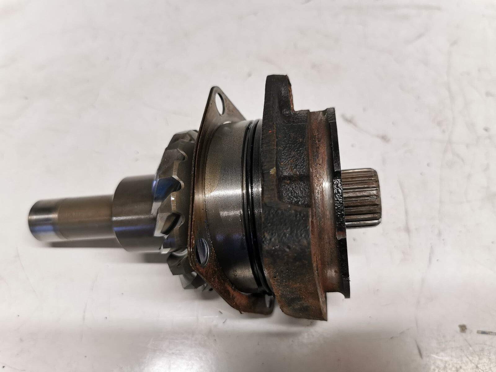 Final Shaft Drive Gear Suzuki VL800 Intruder Boulevard C50 2005 - 2011