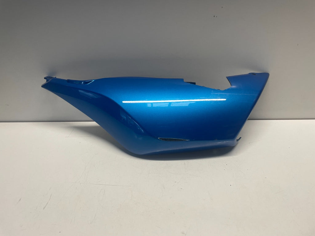 OEM Left Side Fairing Panel BMW K1200S 2004 - 2008