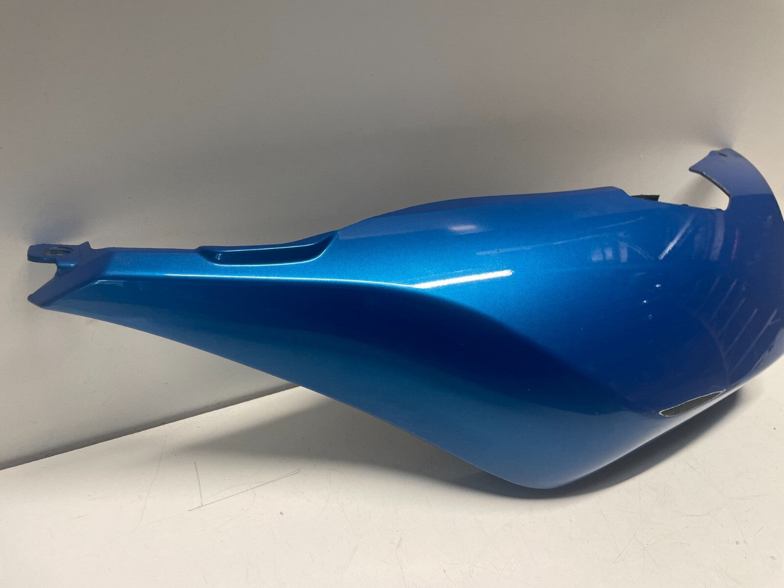 OEM Left Side Fairing Panel BMW K1200S 2004 - 2008