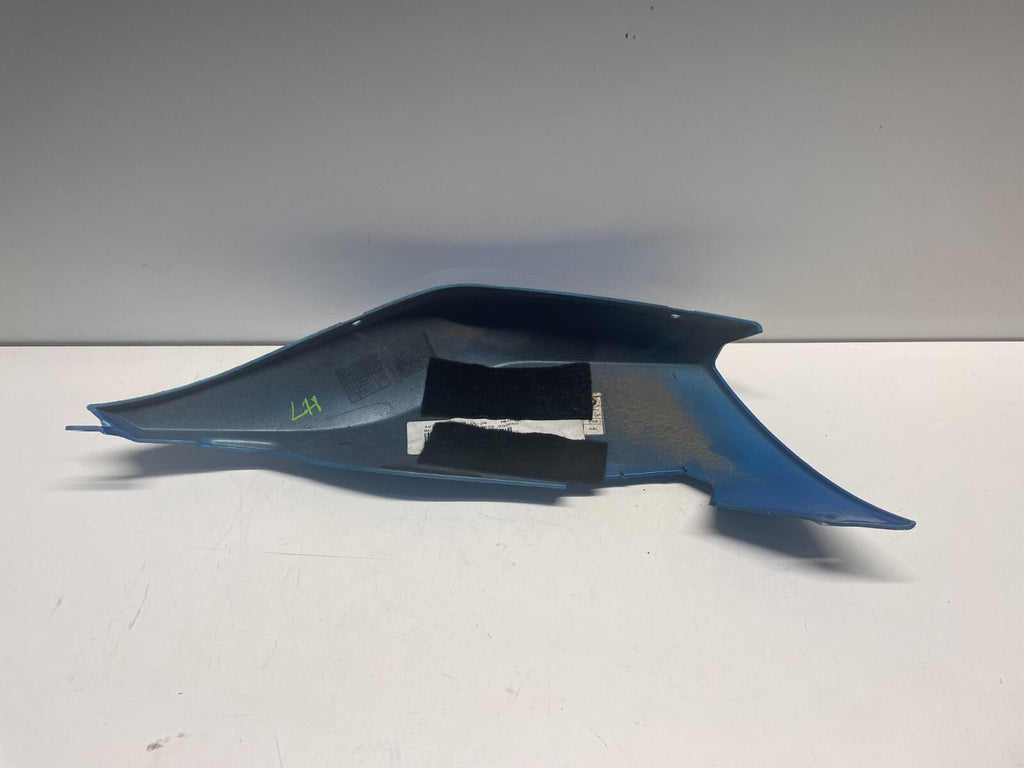 OEM Left Side Fairing Panel BMW K1200S 2004 - 2008