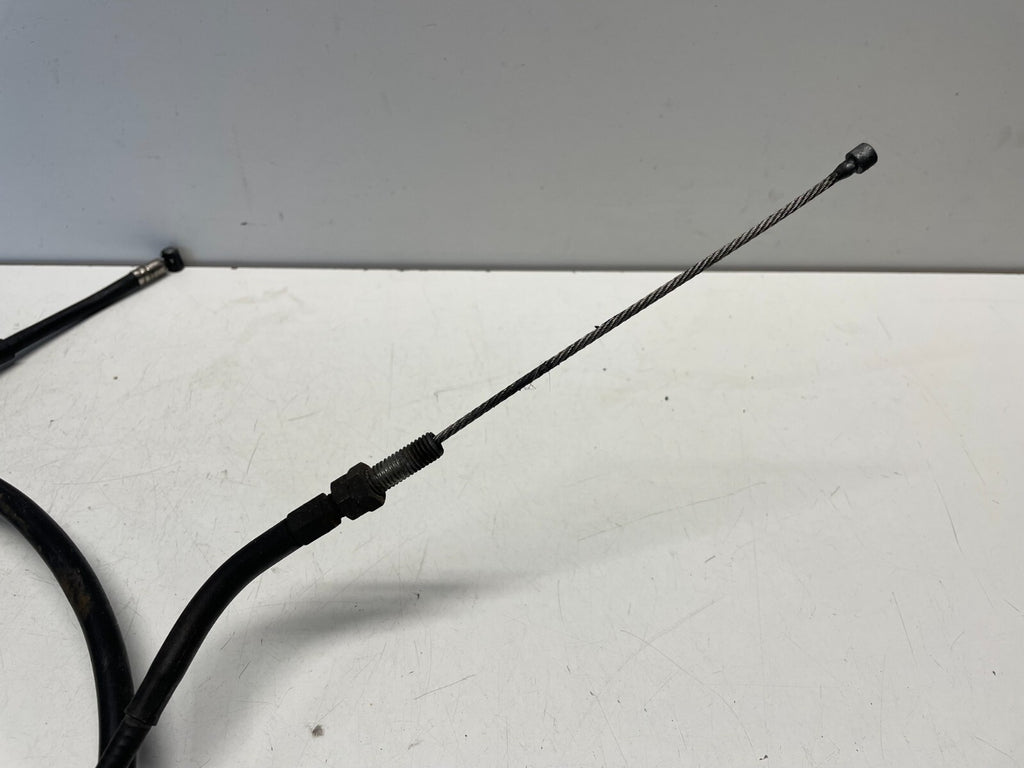 Clutch Cable Suzuki VL800 Intruder Boulevard C50 2005 - 2011