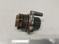 Water pump VW Polo 1.2 TDI 2011 CFWA