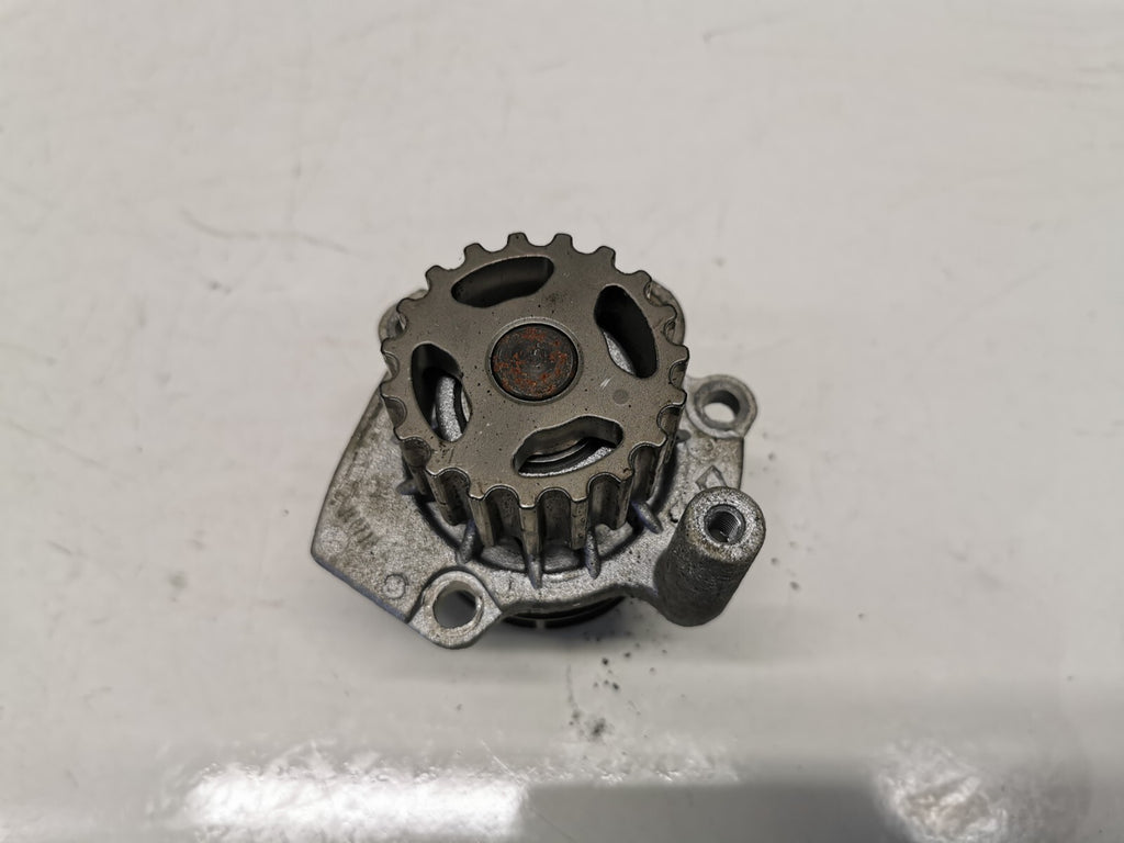 Water pump VW Polo 1.2 TDI 2011 CFWA
