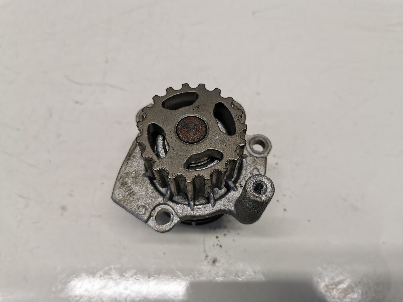 Water pump VW Polo 1.2 TDI 2011 CFWA