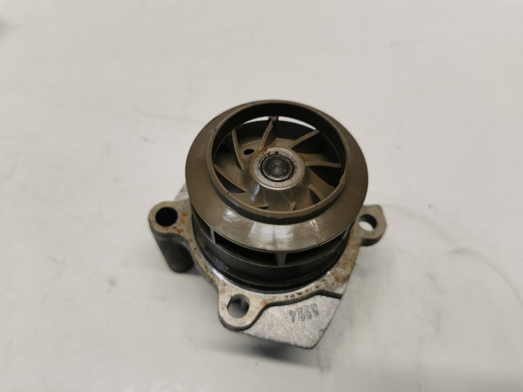 Water pump VW Polo 1.2 TDI 2011 CFWA